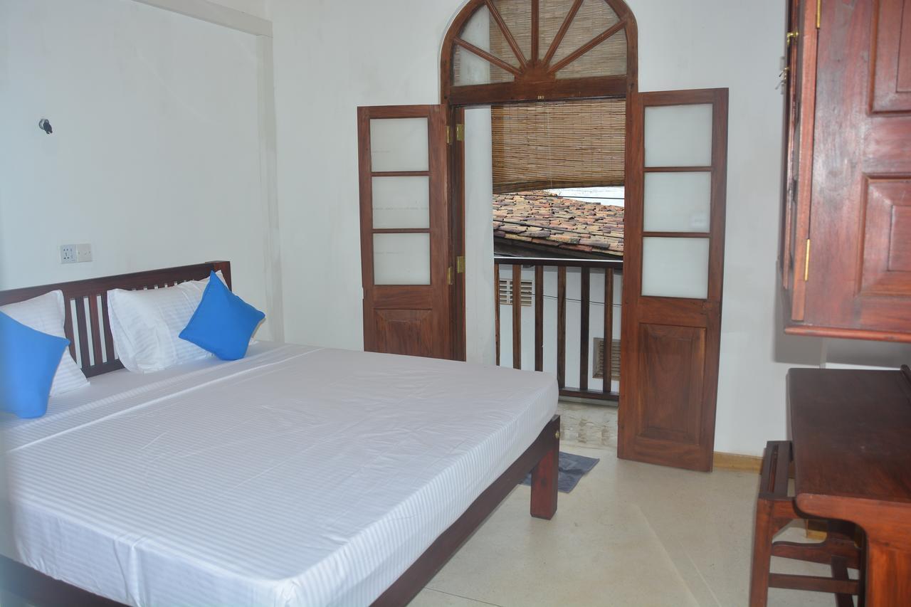 Fort Sapphire Galle Luaran gambar
